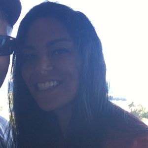 Meet your Posher, Robyn